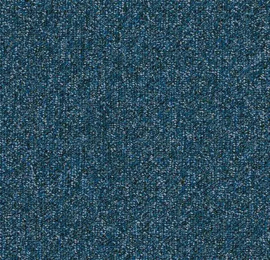 Forbo Tessera Teviot Deep Ocean Carpet Tile